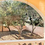 Appartamento Beachfront In Corfu