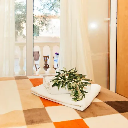 Apartament Beachfront In Corfu *