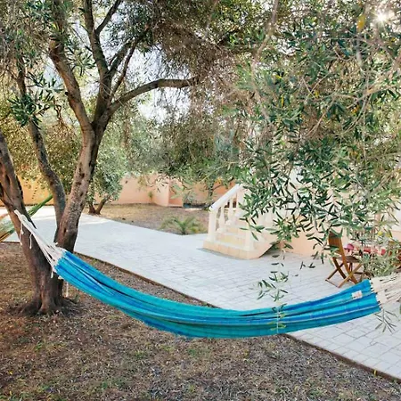 Apartament Beachfront In Corfu *