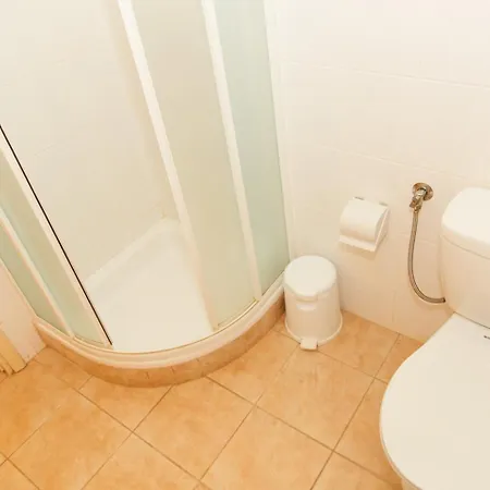 Beachfront In Corfu Chalikounas