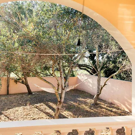 Apartament Beachfront In Corfu