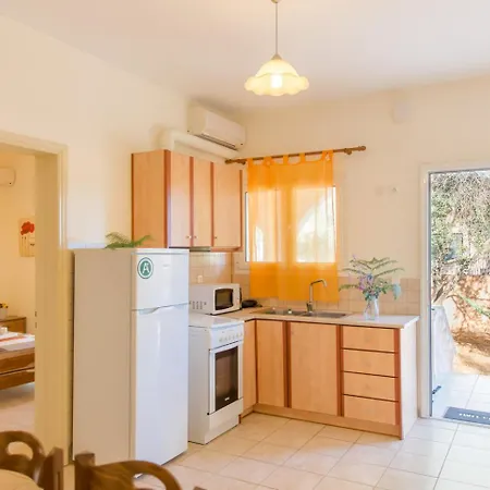 Beachfront In Corfu Chalikounas