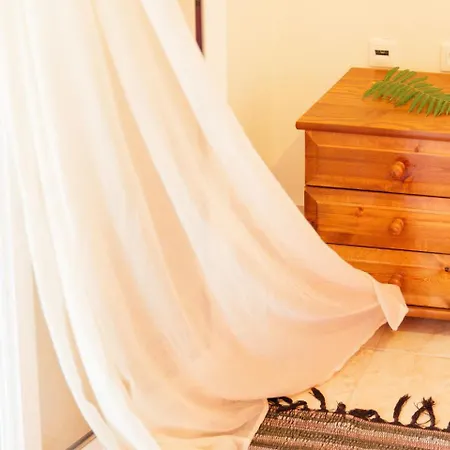 Beachfront In Corfu Apartament *