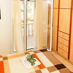 Apartman Beachfront In Corfu
