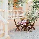 Apartman Beachfront In Corfu *
