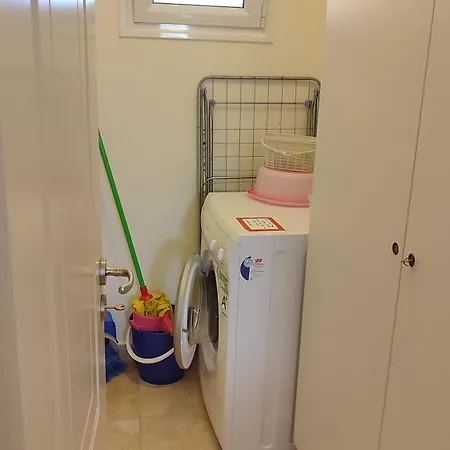 アパート Beachfront In Corfu