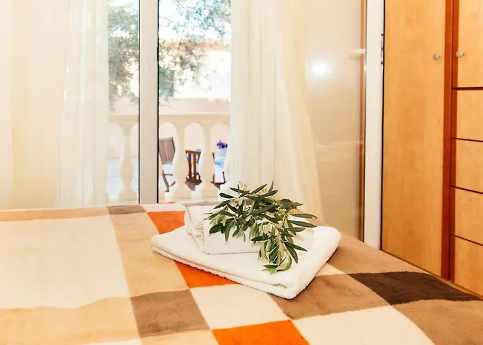דירה Beachfront In Corfu *
