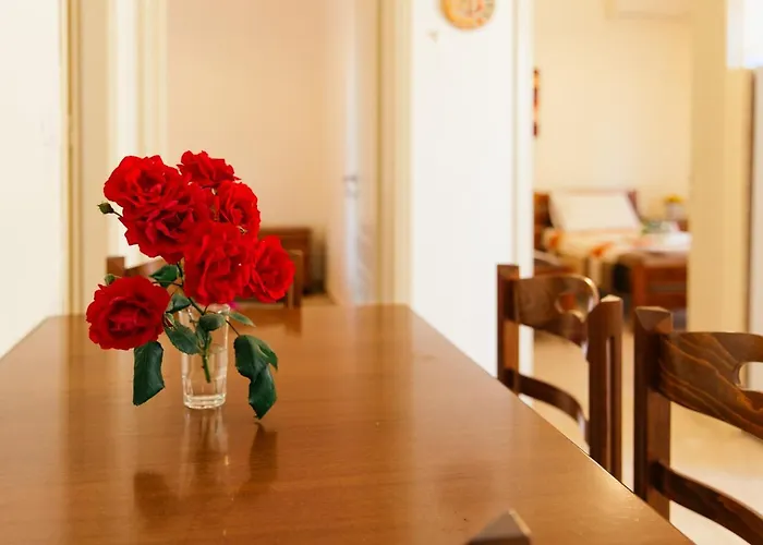 Beachfront In Corfu * Halikounas