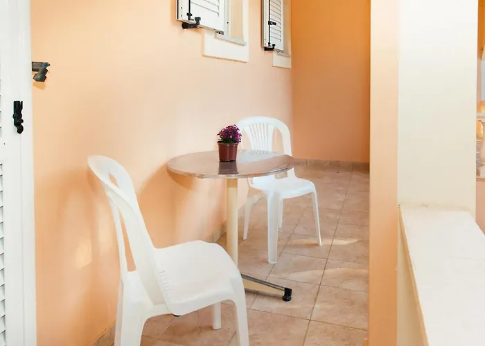 דירה Beachfront In Corfu Halikounas