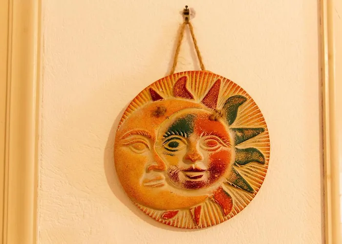 דירה Beachfront In Corfu Halikounas